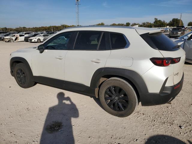 Photo 2 from auction – 2024 MAZDA CX-50 PREM with VIN 7MMVABDM2RN207016