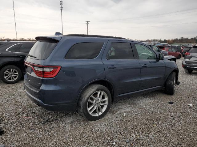 Photo 3 from auction – 2021 DODGE DURANGO GT with VIN 1C4RDJDG6MC579590