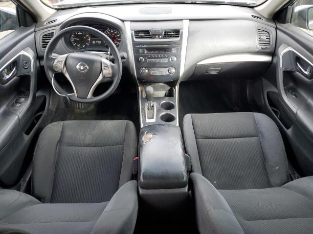 Photo 8 from auction – 2015 NISSAN ALTIMA 2.5 with VIN 1N4AL3AP3FN397455
