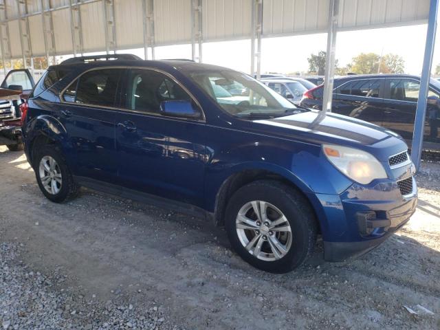Photo 4 from auction – 2010 CHEVROLET EQUINOX LT with VIN 2CNFLEEW7A6267135