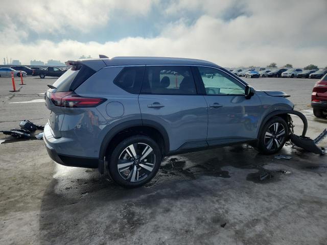 Photo 3 from auction – 2024 NISSAN ROGUE SL with VIN 5N1BT3CA6RC714048