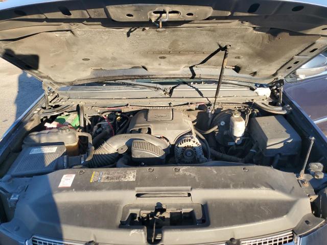 Foto 12 de la subasta – 2008 CADILLAC ESCALADE E con VIN 1GYFK66878R263690