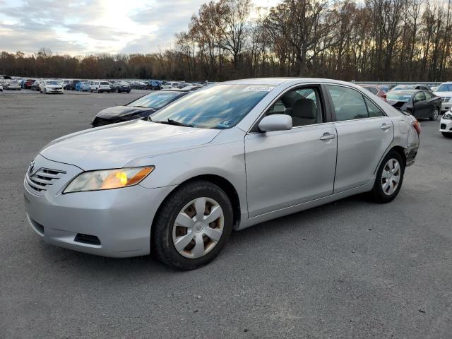 Photo 1 from auction – 2009 TOYOTA CAMRY BASE with VIN 4T4BE46K89R100817