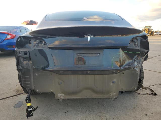 Photo 6 from auction – 2020 TESLA MODEL 3 with VIN 5YJ3E1EA4LF606610