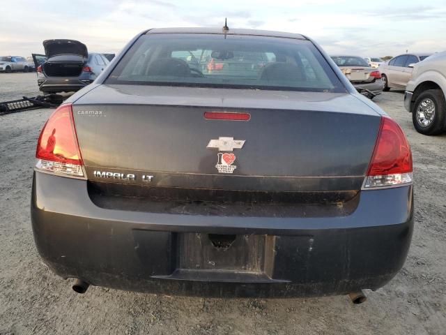Photo 6 from auction – 2013 CHEVROLET IMPALA with VIN 2G1WG5E32D1212360