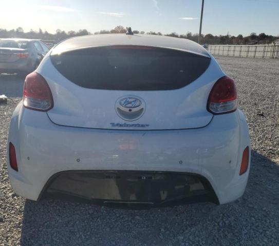Photo 6 from auction – 2015 HYUNDAI VELOSTER with VIN KMHTC6AD5FU239985