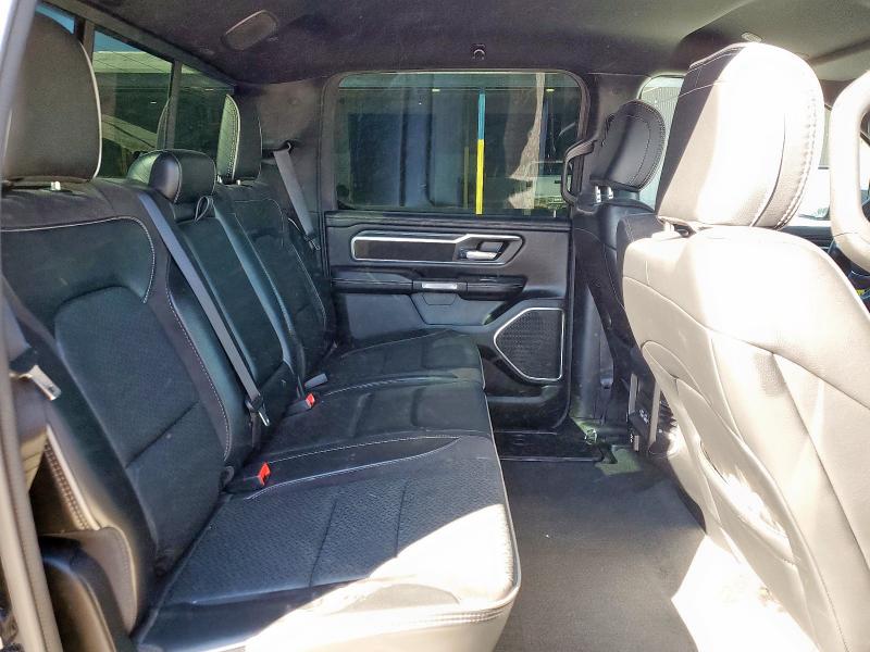 Photo 10 from auction – 2023 RAM 1500 LARAM with VIN 1C6SRFJT0PN584110