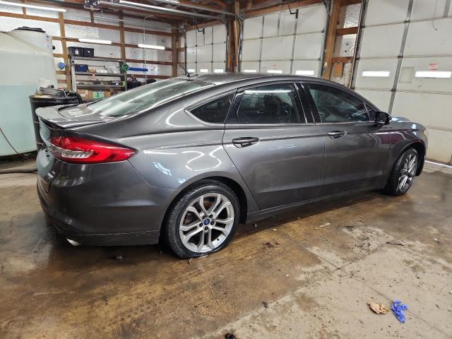 Photo 3 from auction – 2017 FORD FUSION SE with VIN 3FA6P0HD1HR361817