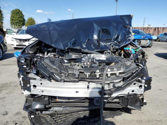 Photo 5 from auction – 2025 TOYOTA CAMRY XSE with VIN 4T1DAACK2SU128524