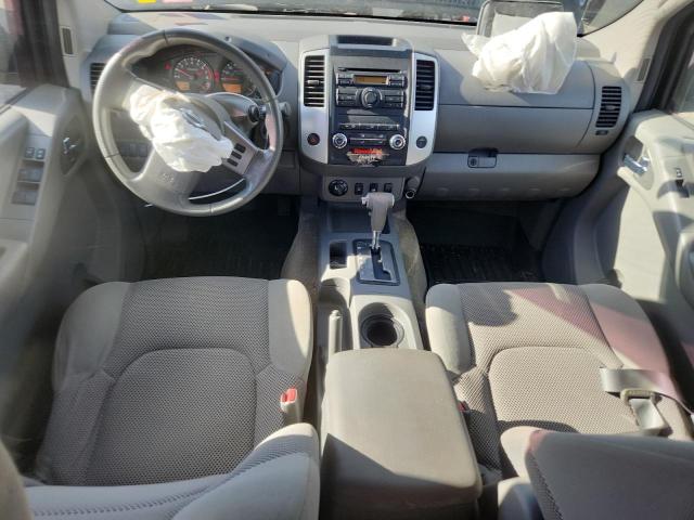 Zdjęcie 8 z aukcji – 2011 NISSAN FRONTIER S z VIN 1N6AD0EV9BC425597