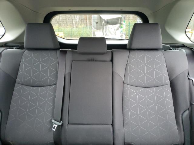 Photo 10 from auction – 2023 TOYOTA RAV4 XLE with VIN JTMRWRFVXPD201405