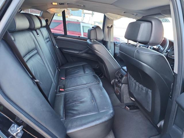 Photo 11 from auction – 2010 BMW X5 XDRIVE3 with VIN 5UXFE4C53AL380718