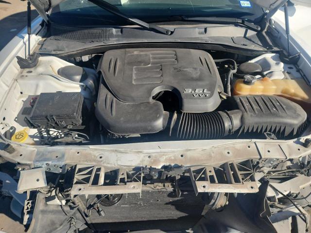 Photo 11 from auction – 2016 DODGE CHARGER SX with VIN 2C3CDXHG3GH172822