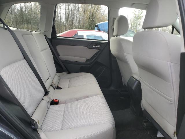 Photo 11 from auction – 2015 SUBARU FORESTER 2 with VIN JF2SJCNC7FH531573