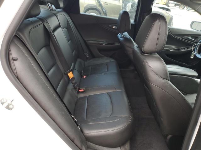 Photo 10 from auction – 2018 CHEVROLET MALIBU LT with VIN 1G1ZD5ST0JF280235
