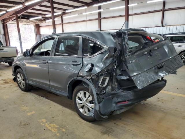 Photo 2 from auction – 2014 HONDA CR-V EX with VIN 5J6RM4H58EL102262