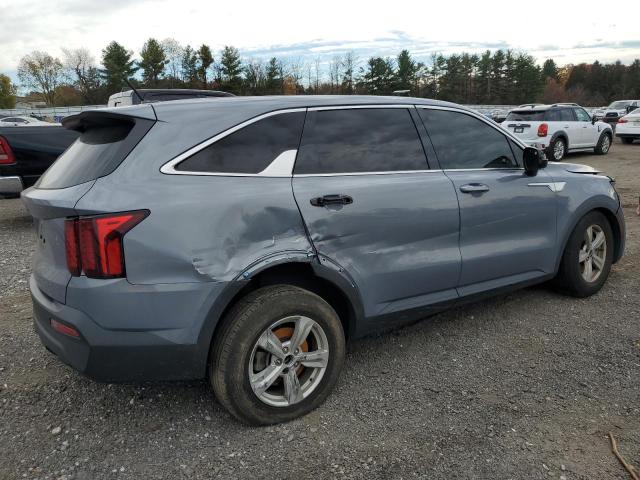 Photo 3 from auction – 2023 KIA SORENTO LX with VIN 5XYRG4LC6PG206492