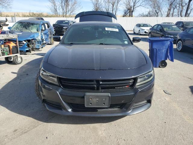 Photo 5 from auction – 2018 DODGE CHARGER SX with VIN 2C3CDXBG7JH135479