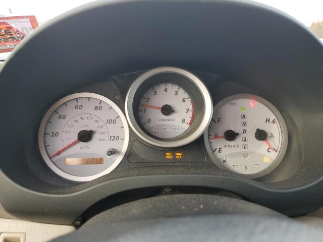 Zdjęcie 9 z aukcji – 2005 TOYOTA RAV4 z VIN JTEGD20V450053068