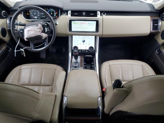 Photo 8 from auction – 2020 LAND ROVER RANGE ROVE with VIN SALWR2RY1LA896899