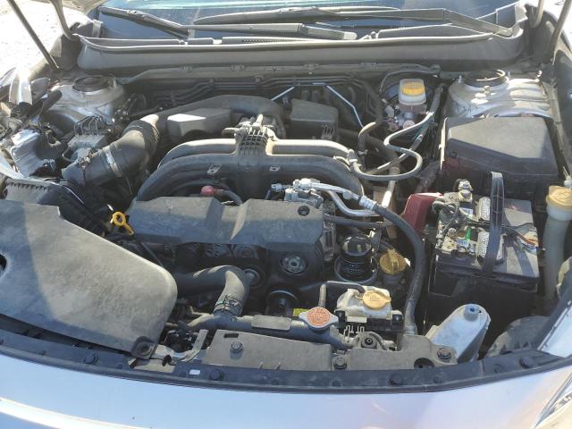 Photo 11 from auction – 2016 SUBARU LEGACY 2.5 with VIN 4S3BNBJ63G3005193