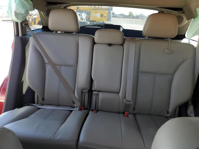 Photo 10 from auction – 2013 FORD EDGE LIMIT with VIN 2FMDK3KC6DBE09883