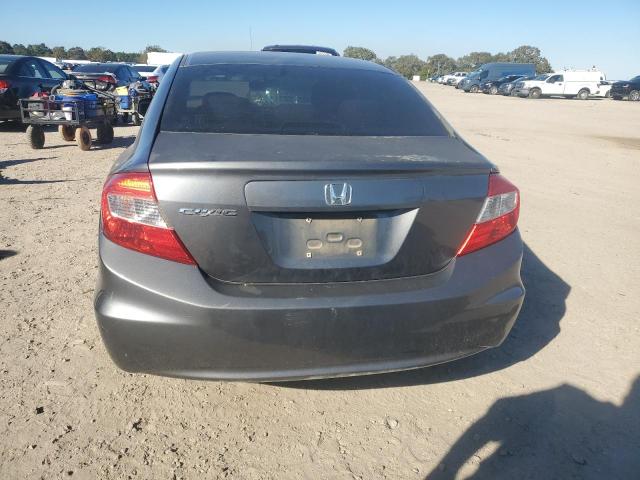 Foto 6 de la subasta – 2012 HONDA CIVIC LX con VIN 19XFB2F55CE016161