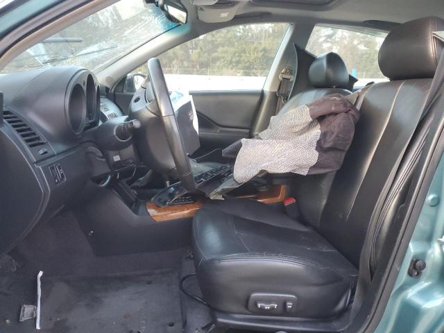 Photo 7 from auction – 2002 NISSAN ALTIMA SE with VIN 1N4BL11E22C133592