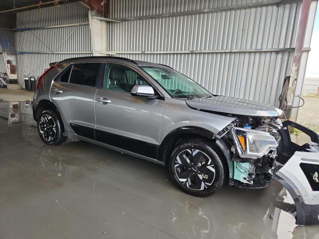 Photo 4 from auction – 2024 KIA NIRO WIND with VIN KNDCR3L12R5120939