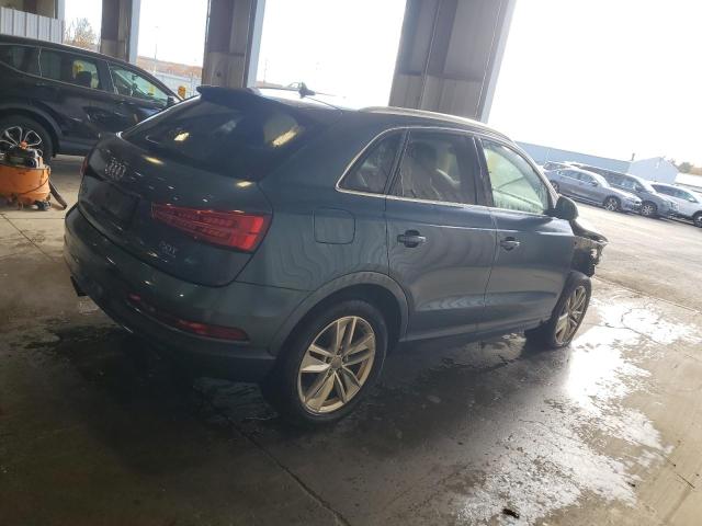Photo 3 from auction – 2016 AUDI Q3 PREMIUM with VIN WA1EFCFS4GR009685