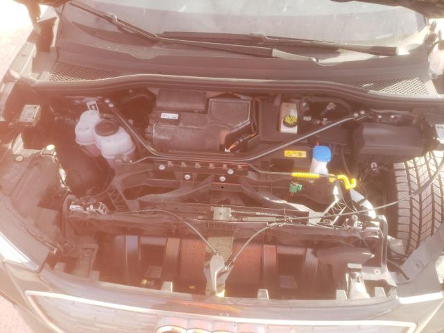Photo 12 from auction – 2023 AUDI Q4 E-TRON with VIN WA1ACBFZ9PP059685