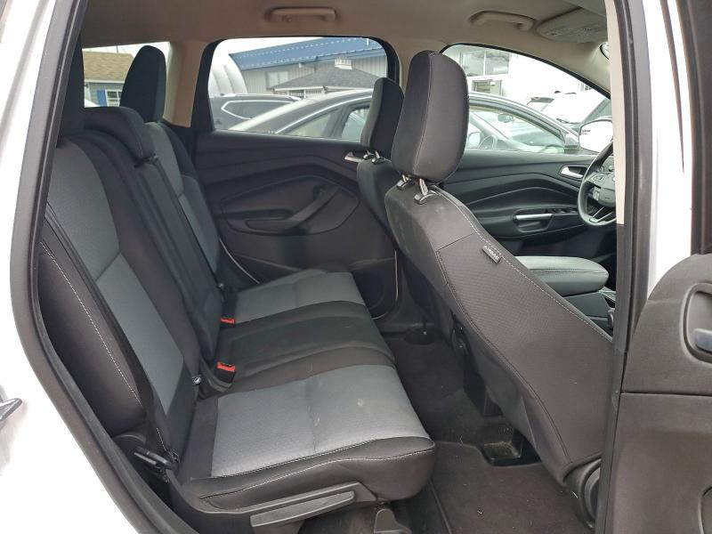 Photo 11 from auction – 2018 FORD ESCAPE with VIN 1FMCU9GDXJUA74949