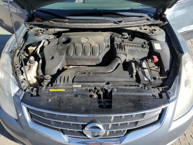 Photo 11 from auction – 2011 NISSAN ALTIMA BAS with VIN 1N4AL2AP3BC123625