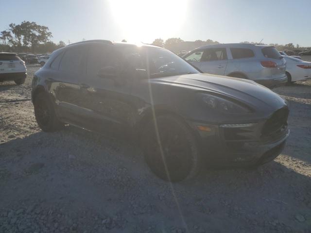 Photo 4 from auction – 2017 PORSCHE MACAN GTS with VIN WP1AG2A52HLB55003