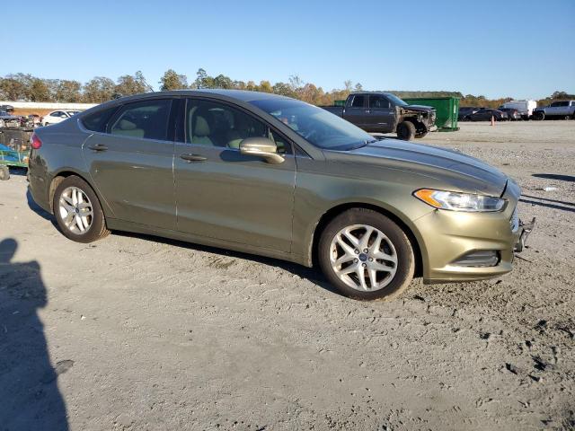 Photo 4 from auction – 2013 FORD FUSION SE with VIN 3FA6P0H77DR140016