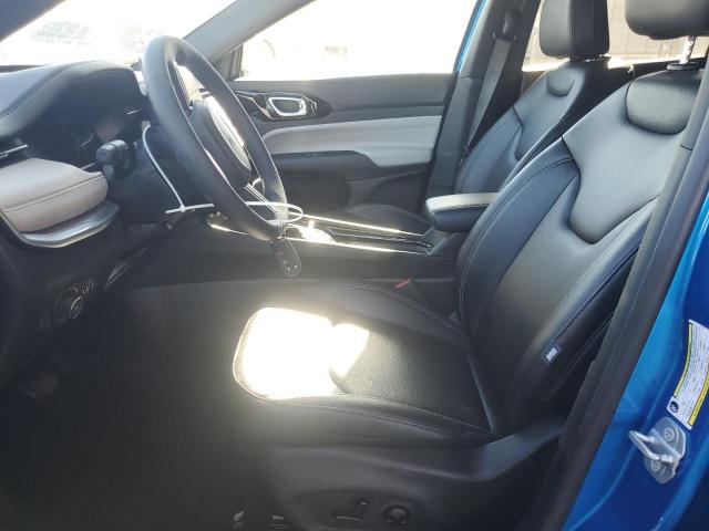 Photo 7 from auction – 2025 JEEP COMPASS LI with VIN 3C4NJDCNXST584527