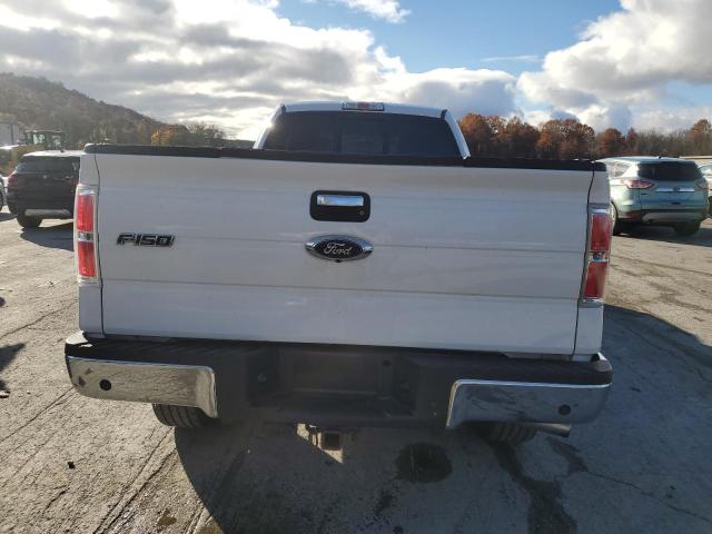 Photo 6 from auction – 2013 FORD F150 SUPER with VIN 1FTFX1ETXDKF64411