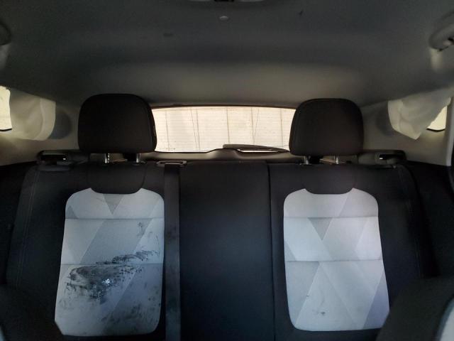 Photo 10 from auction – 2024 CHEVROLET TRAX LS with VIN KL77LFE27RC244076