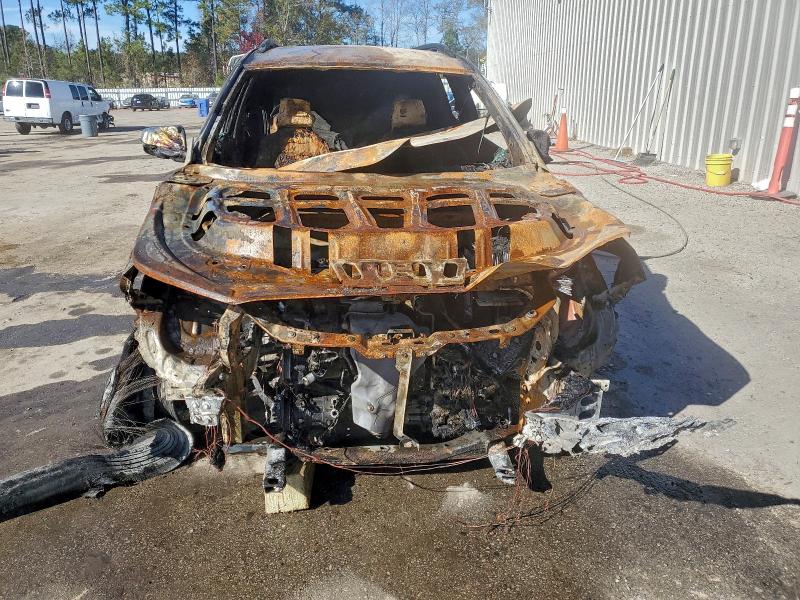 Photo 12 from auction – 2024 GMC TERRAIN with VIN 3GKALMEG0RL164068