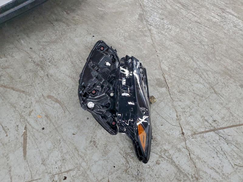 Photo 12 from auction – 2026 TOYOTA CAMRY XSE with VIN 4T1DAACK4TU654154