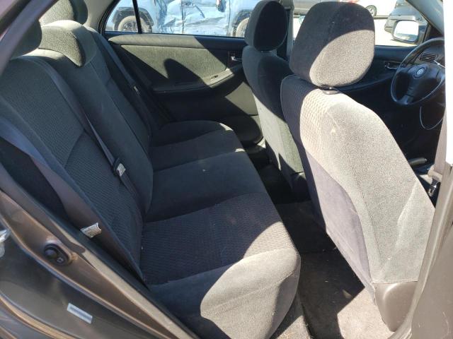 Photo 10 from auction – 2007 TOYOTA COROLLA CE with VIN 1NXBR32E47Z835042
