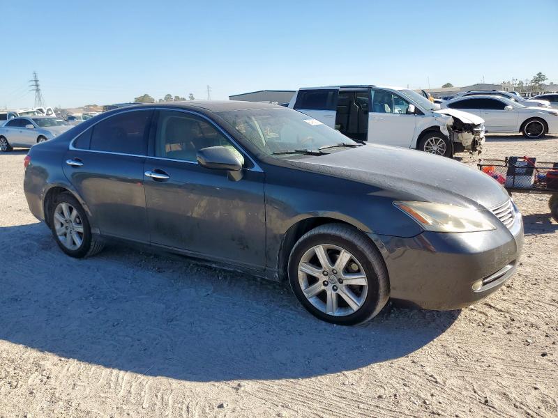Photo 4 from auction – 2007 LEXUS ES 350 with VIN JTHBJ46G772068312