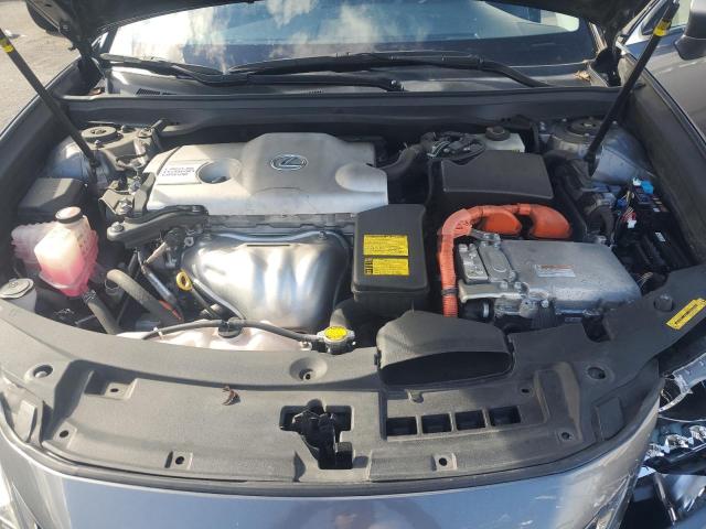 Photo 11 from auction – 2015 LEXUS ES 300H with VIN JTHBW1GG1F2076905