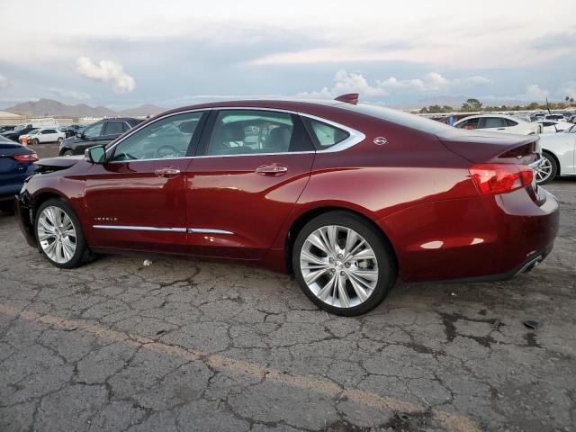 Photo 2 from auction – 2017 CHEVROLET IMPALA PRE with VIN 2G1145S36H9172637
