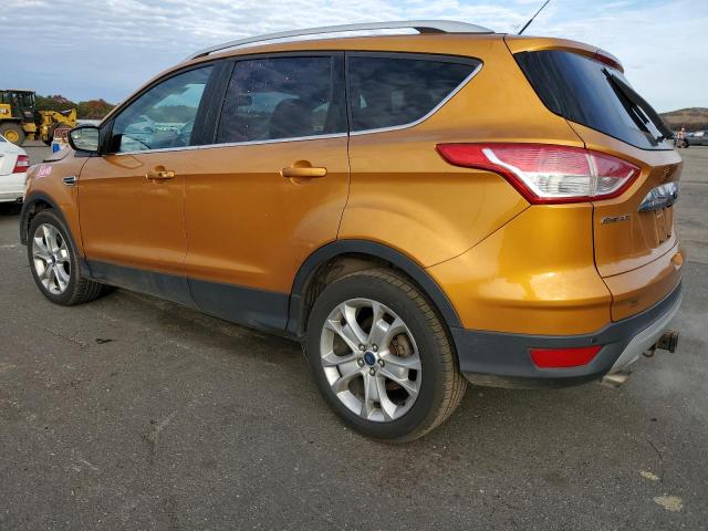 Foto 2 de la subasta – 2016 FORD ESCAPE TIT con VIN 1FMCU9J94GUA25680