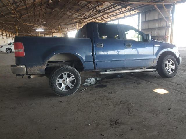 Photo 3 from auction – 2008 FORD F150 SUPER with VIN 1FTPW14V28FA92519