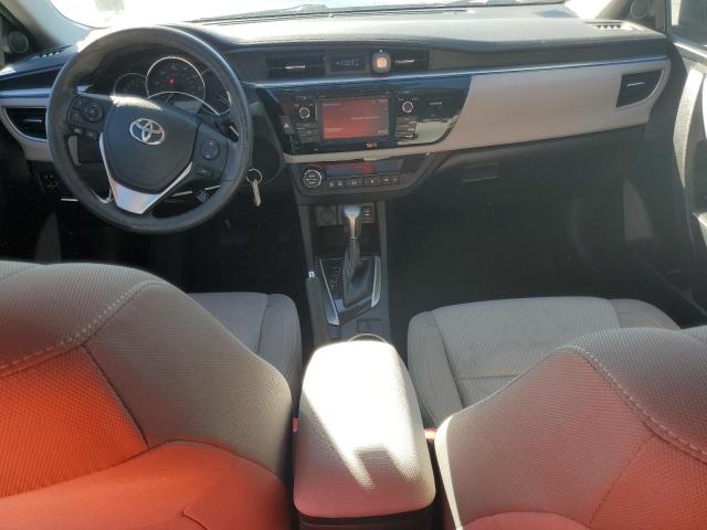 Photo 8 from auction – 2016 TOYOTA COROLLA L with VIN 5YFBURHEXGP468562