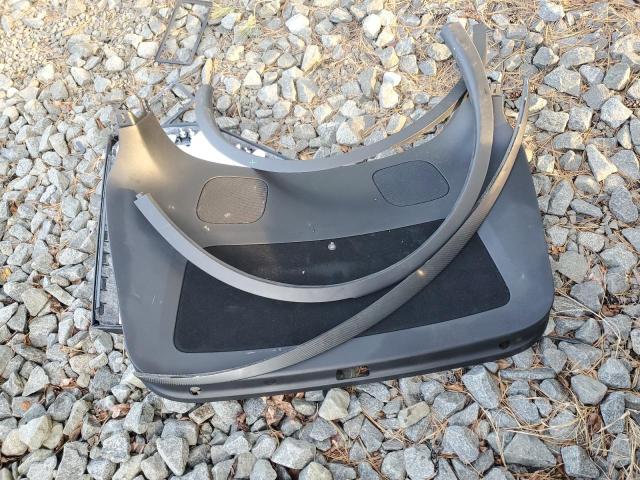 Photo 12 from auction – 2024 TESLA MODEL Y with VIN 7SAYGDEF8RA323438