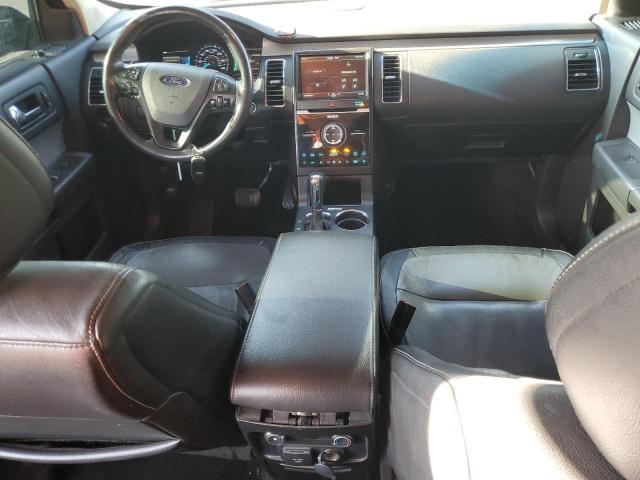 Photo 8 from auction – 2013 FORD FLEX LIMIT with VIN 2FMHK6DT1DBD02126