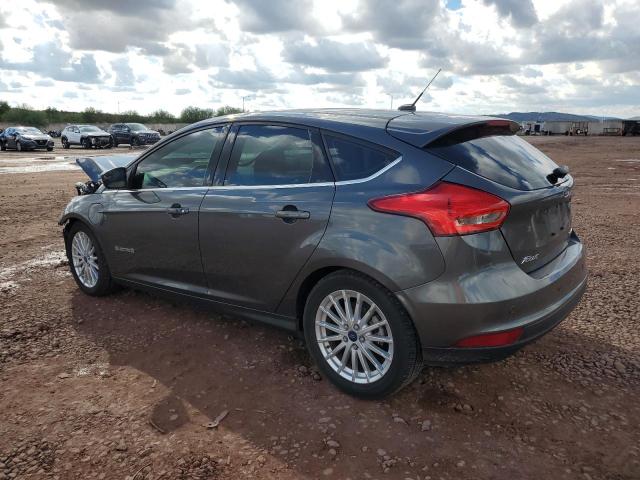 Foto 2 de la subasta – 2017 FORD FOCUS BEV con VIN 1FADP3R46HL319388